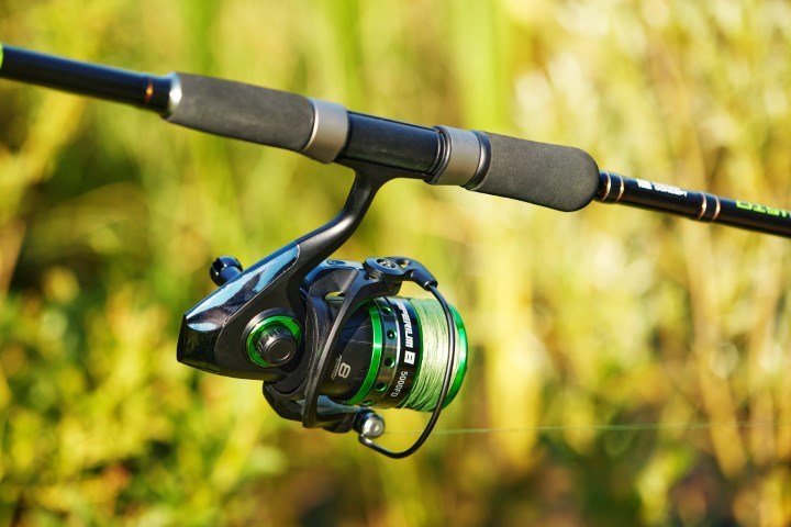 Ritė Feeder Concept Imperium 8 Ritė Feeder Concept Imperium 8