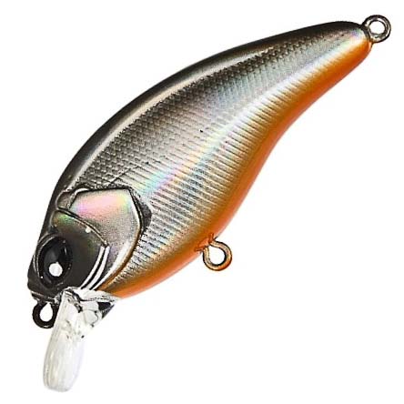 Vobleris Lucky John Pro LUI Crank F salmo.lt Vobleris Lucky John Pro LUI Crank F