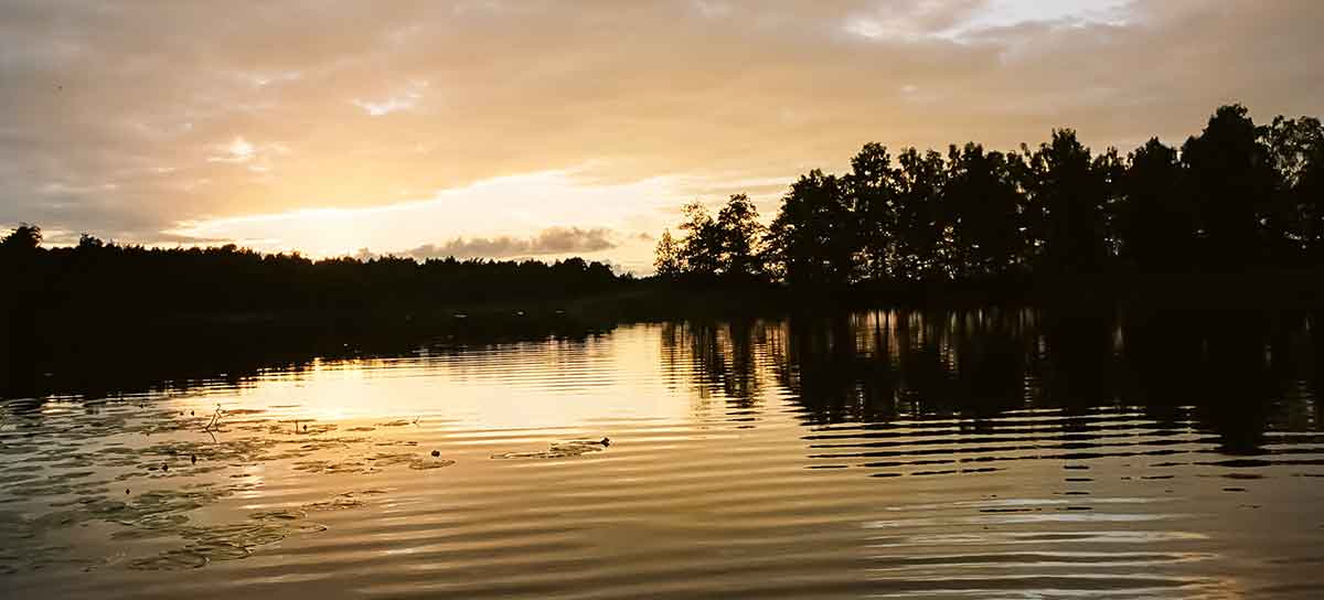 Naktiniai mąstymai apie naktinį karšių gaudymą. Kad nesijaustum aklas Naktiniai mąstymai apie naktinį karšių gaudymą. Kad nesijaustum aklas