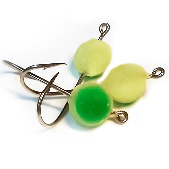 Avižėlė stintinė dviejų spalvų Avižėlė stintinė dviejų spalvų