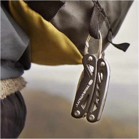 Įrankis True Utility ClipMulti Įrankis True Utility ClipMulti