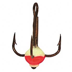 Trišakis žieminiam masalui Salmo Scandi Trišakis žieminiam masalui Salmo Scandi