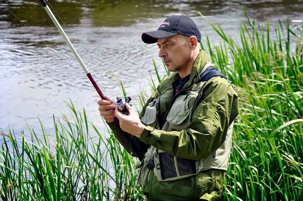 Kodėl sugenda ritės? Kodėl sugenda ritės?