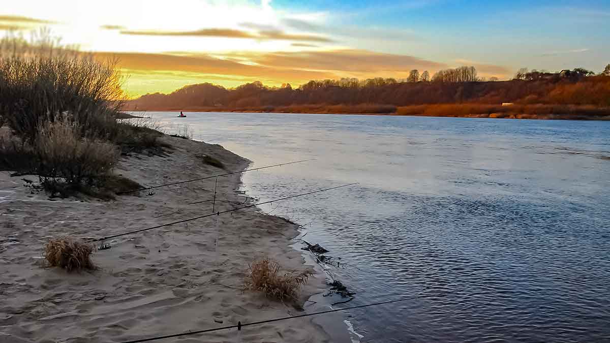 Nevyniojant į vatą apie vėgėlių žūklę. Pati keisčiausia mūsų vandenų žuvis Nevyniojant į vatą apie vėgėlių žūklę. Pati keisčiausia mūsų vandenų žuvis