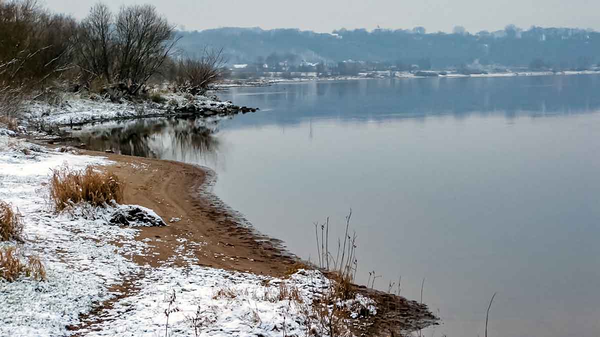 Žieminio sterko gaudymas Žieminio sterko gaudymas