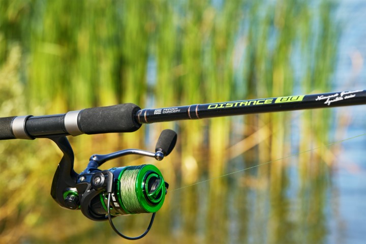 Ritė Feeder Concept Imperium 8 Ritė Feeder Concept Imperium 8