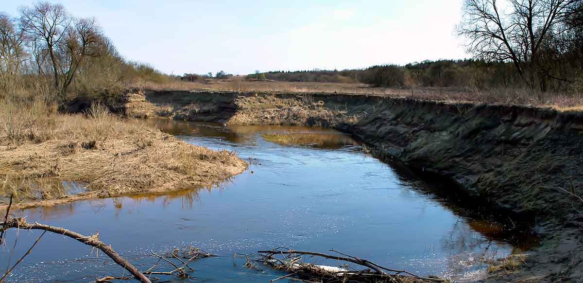 Plūdine ankstyvą pavasarį – vieta, žūklės taktika, jaukas, masalai Plūdine ankstyvą pavasarį – vieta, žūklės taktika, jaukas, masalai