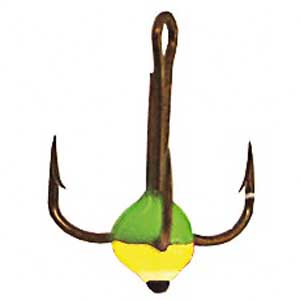 Trišakis žieminiam masalui Salmo Scandi salmo.lt Trišakis žieminiam masalui Salmo Scandi