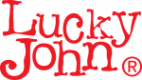 Lucky John