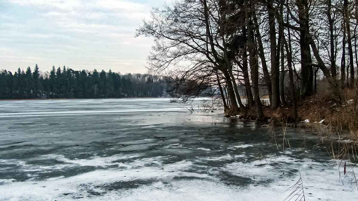 Užtemdyti eketę ar ne? Užtemdyti eketę ar ne?