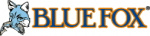 Blue Fox Blue Fox