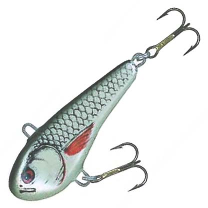 Vobleris Salmo Chubby Darter salmo.lt Vobleris Salmo Chubby Darter