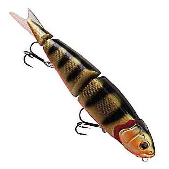 Vobleris SG 4Play Herring Swim+Jerk salmo.lt Vobleris SG 4Play Herring Swim+Jerk