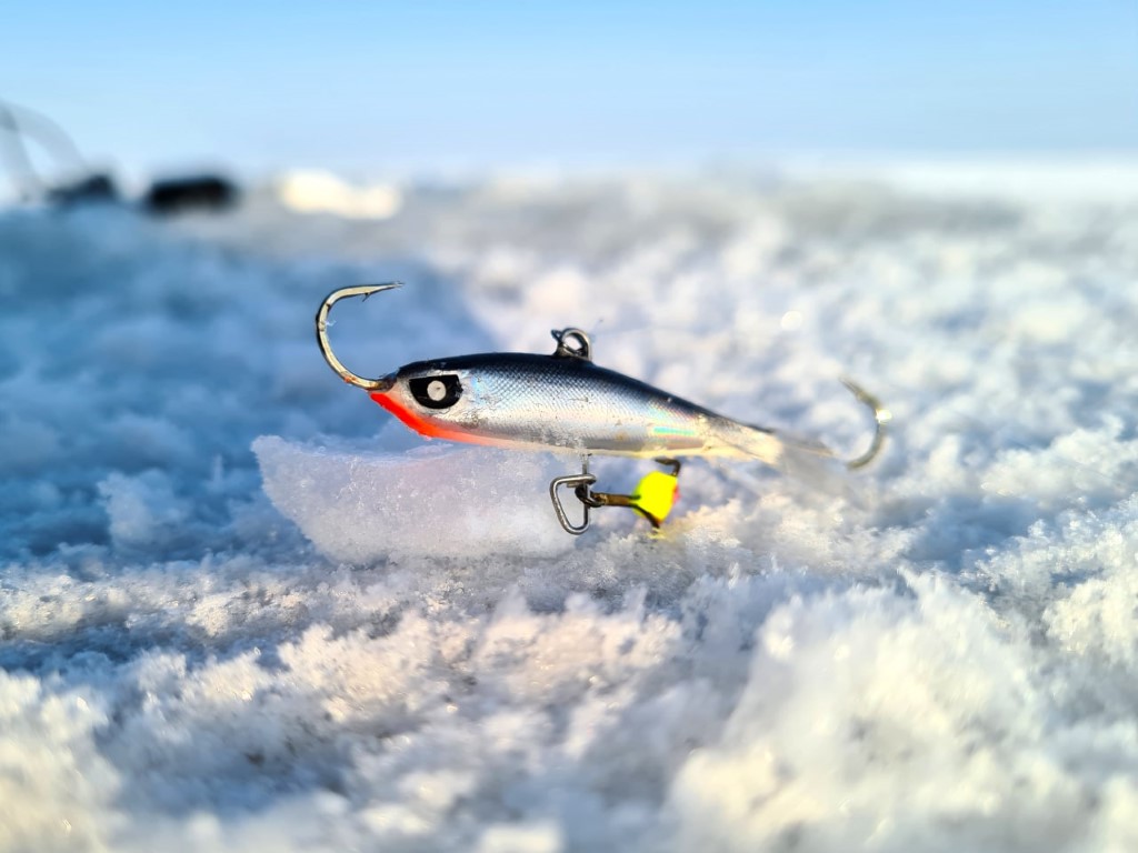 Švytuoklė Lucky John Nordic Švytuoklė Lucky John Nordic