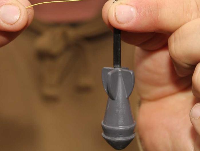 Svarelis žymėjimui Avid Marker Svarelis žymėjimui Avid Marker