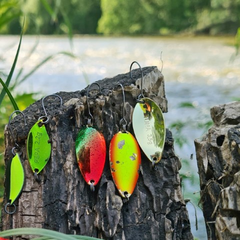 Blizgutė Lucky John Juna Blizgutė Lucky John Juna