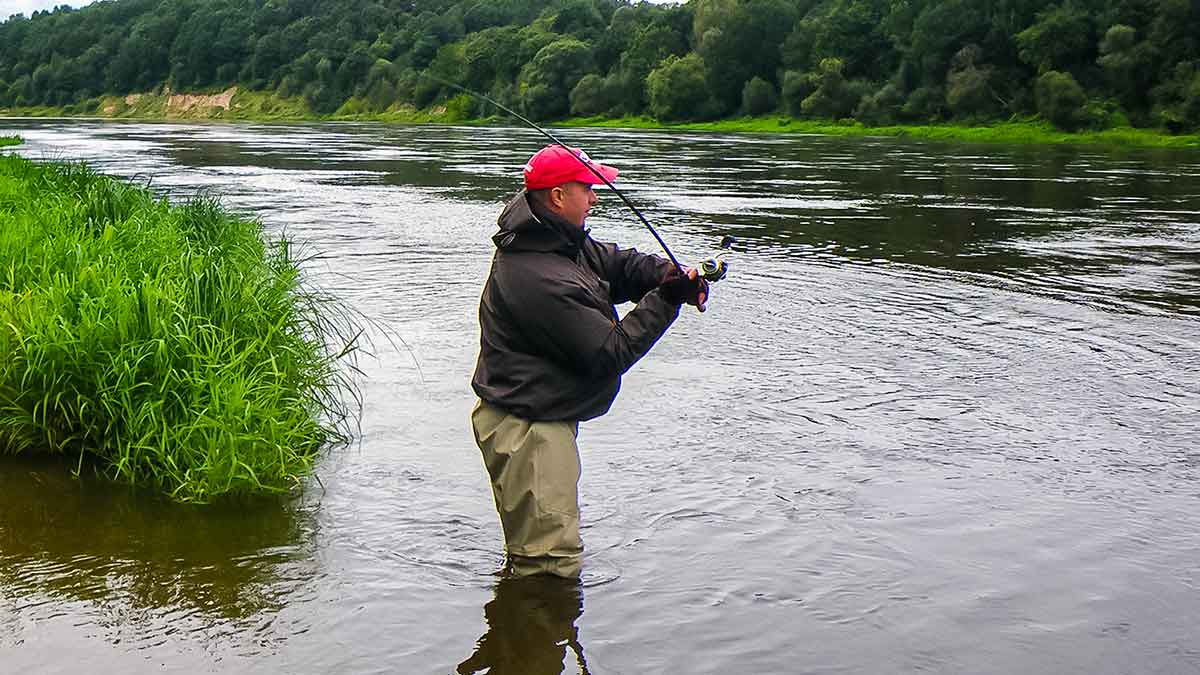 Kaip sukriukę nusviesti iki kito kranto. Pirma dalis Kaip sukriukę nusviesti iki kito kranto. Pirma dalis