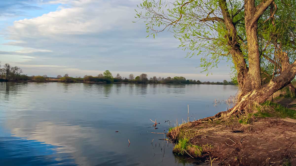 Karšių – į Nemuno žemupį. Pirma dalis Karšių – į Nemuno žemupį. Pirma dalis