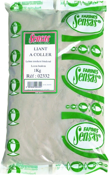 Klijai jaukui Sensas Liant A Coller Grey Klijai jaukui Sensas Liant A Coller Grey