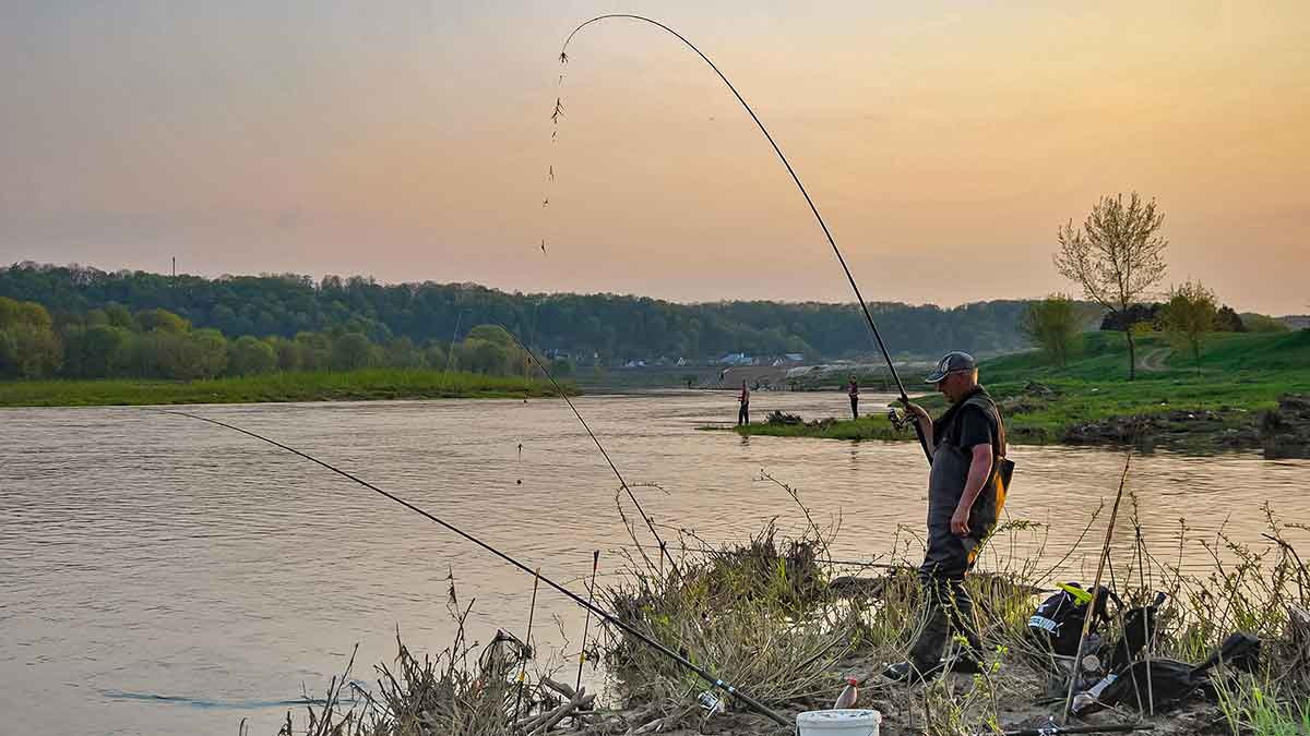Nekibo, nekibo, bet kai jau pradėjo... Nekibo, nekibo, bet kai jau pradėjo...