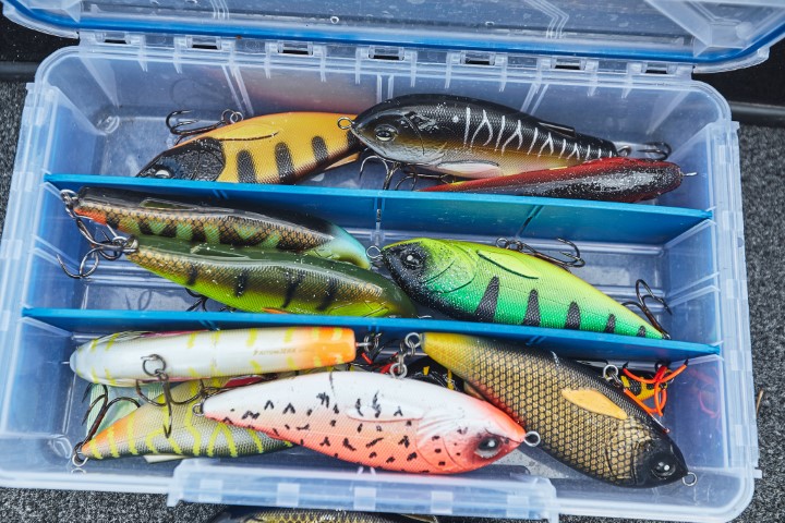 Vobleris Lucky John Arrow Jerk BBS 15S Vobleris Lucky John Arrow Jerk BBS 15S