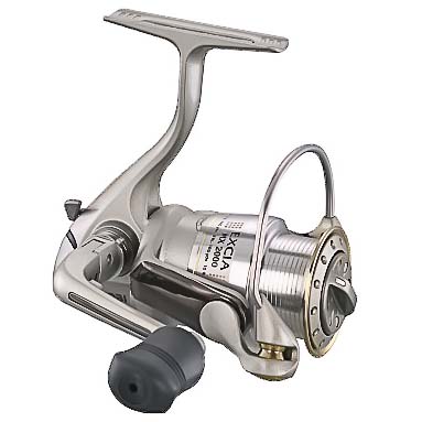 Ritė Ryobi Excia salmo.lt Ritė Ryobi Excia