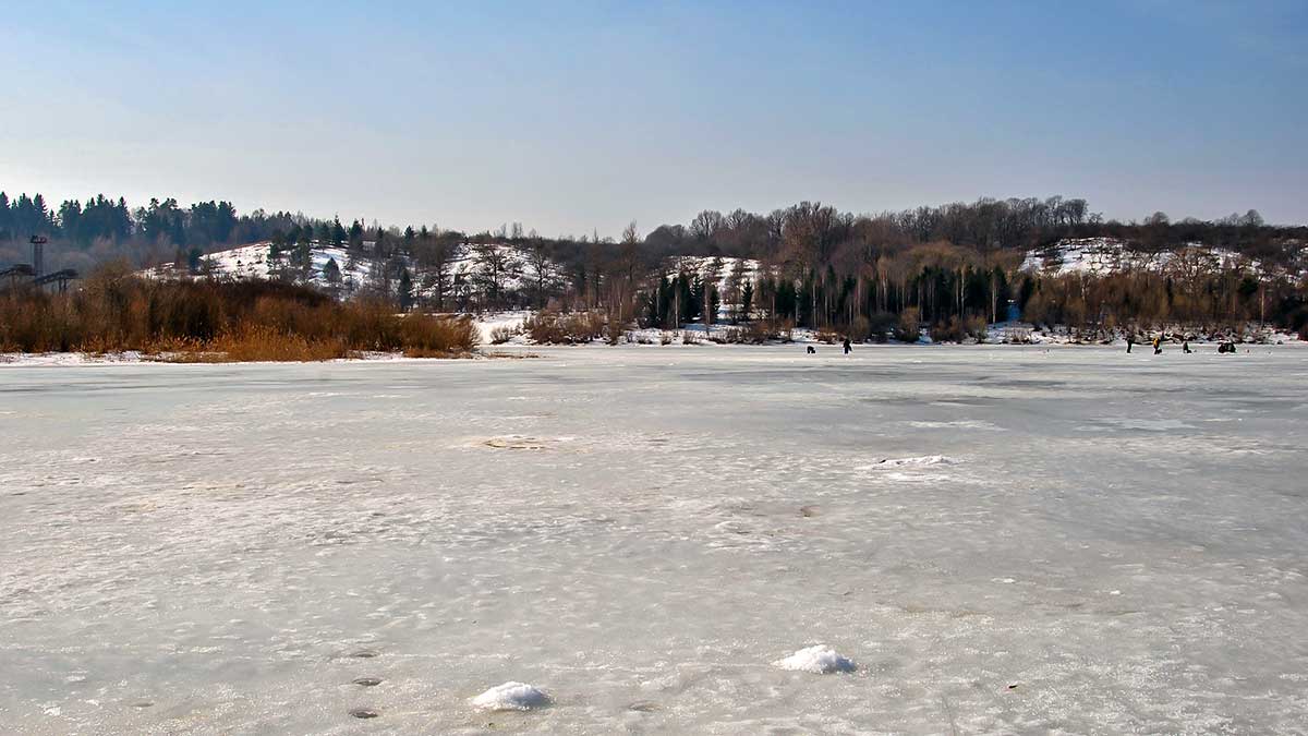 Velniukai ir ožkos – universalūs masalai poledinei žūklei Velniukai ir ožkos – universalūs masalai poledinei žūklei