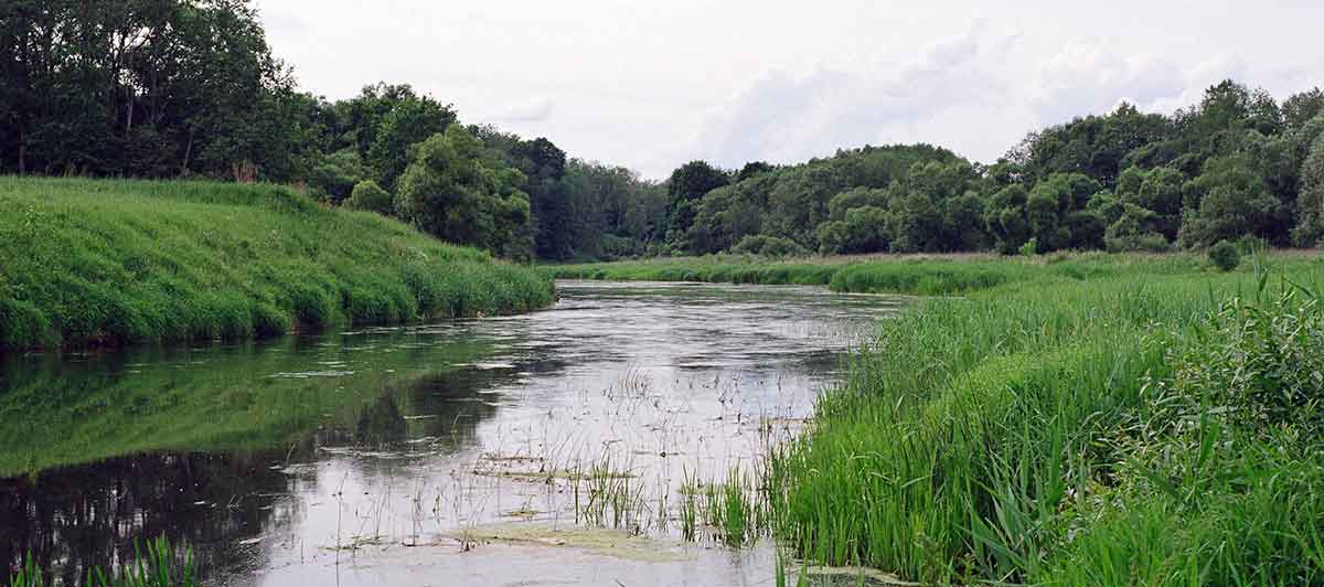 Savaitgalis prie Šešupės Savaitgalis prie Šešupės