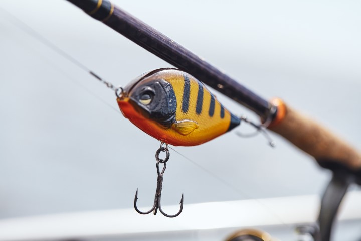 Vobleris Lucky John Arrow Jerk BBS 15S Vobleris Lucky John Arrow Jerk BBS 15S