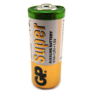 Elementas GP910A 1.5V salmo.lt Elementas GP910A 1.5V