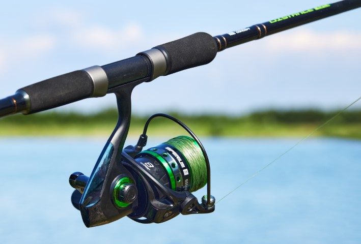 Ritė Feeder Concept Imperium 8 Ritė Feeder Concept Imperium 8