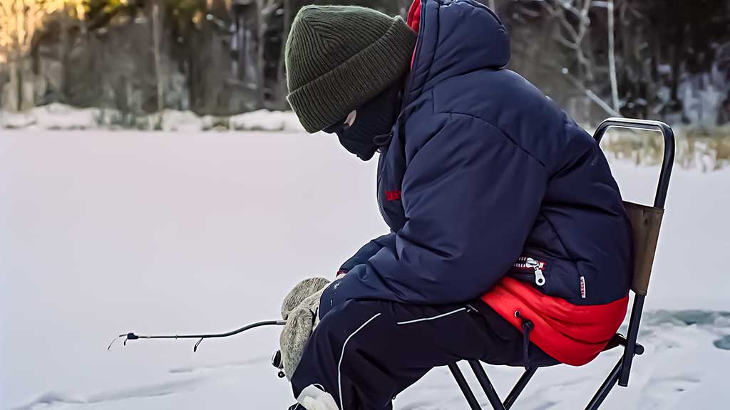 Poledinė lydekų žūklė – apie orą, plėšrūnių norą ir žvejo užsispyrimą Poledinė lydekų žūklė – apie orą, plėšrūnių norą ir žvejo užsispyrimą