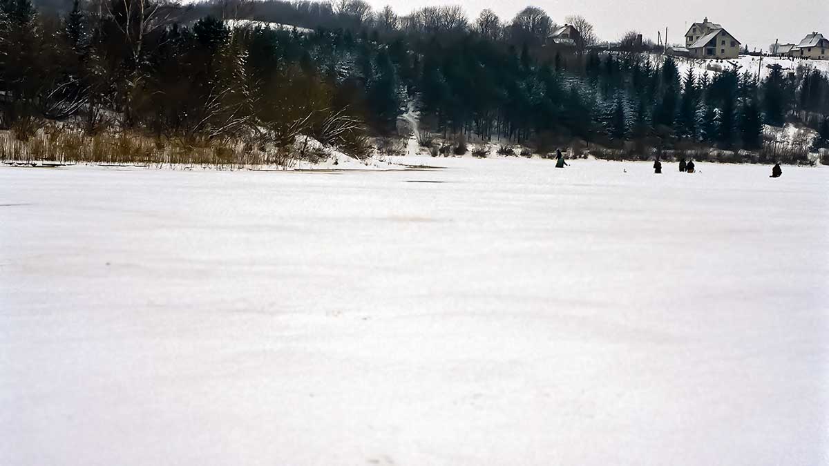 Karšio gaudymas, laikant rankas kišenėse. Pirma dalis Karšio gaudymas, laikant rankas kišenėse. Pirma dalis