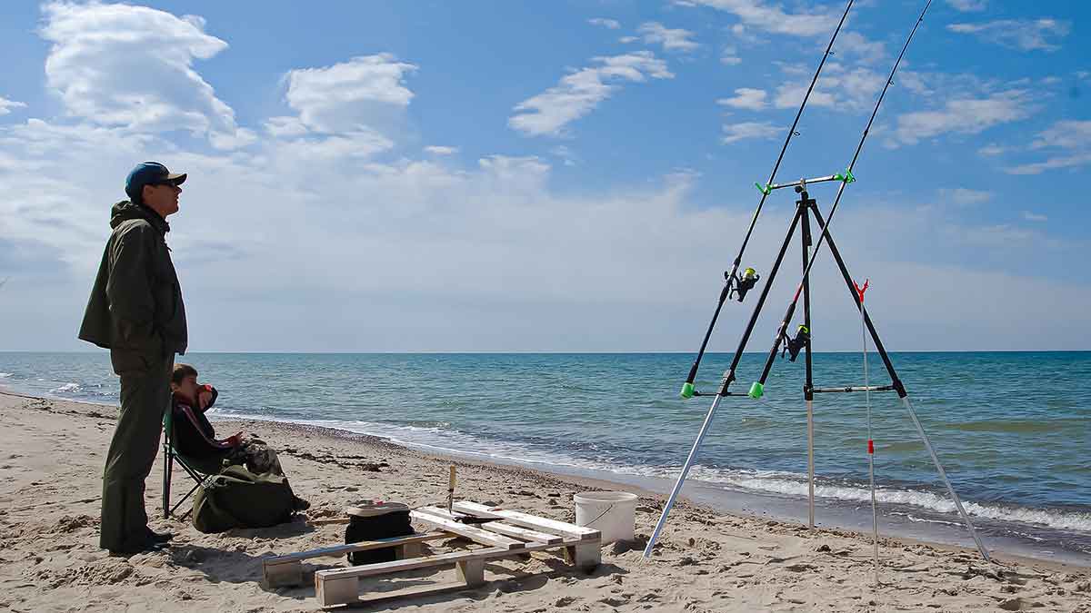 Kaip pagauti Baltijos plekšnę. Otai ir kitos žuvys Kaip pagauti Baltijos plekšnę. Otai ir kitos žuvys