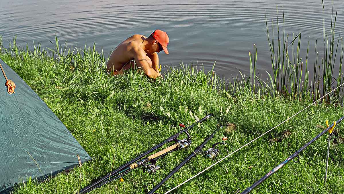 Dugninė. Karklo šaka ar specialus stovelis? Antra dalis Dugninė. Karklo šaka ar specialus stovelis? Antra dalis