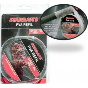 PVA juosta StarBaits Stick Refil 6m salmo.lt PVA juosta StarBaits Stick Refil 6m