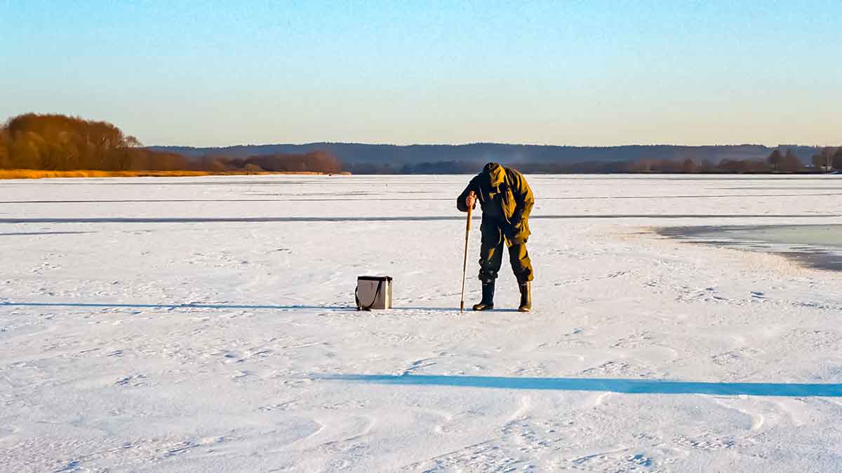 Nepraraskite vilties Nepraraskite vilties