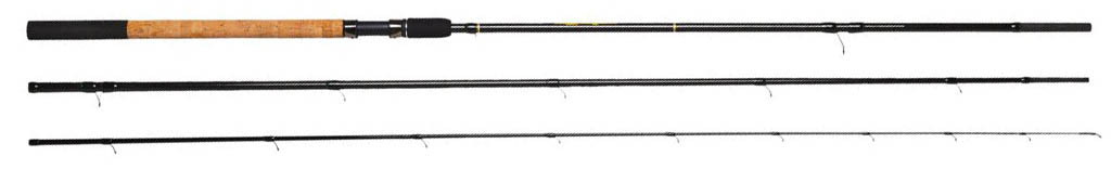 Meškerė Salmo Diamond Match 30 Meškerė Salmo Diamond Match 30