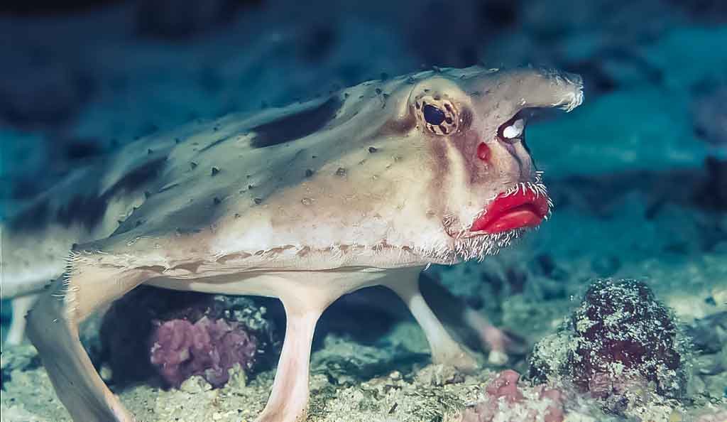 Žuvis-pelė Žuvis-pelė