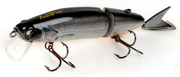 Vobleris Lucky John Pro Antira Swim SP 3X Vobleris Lucky John Pro Antira Swim SP 3X