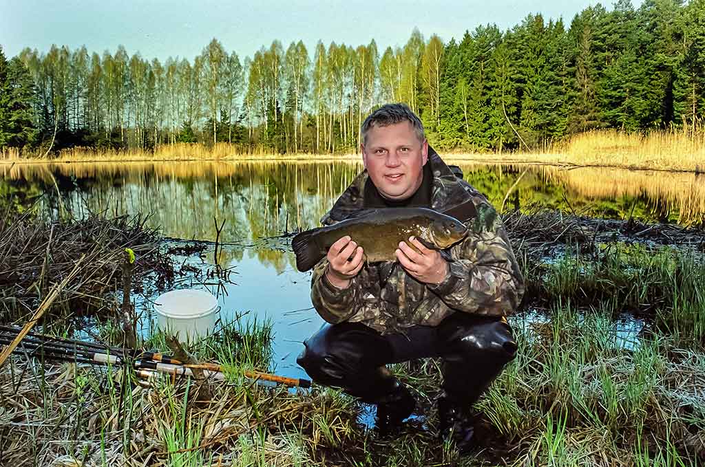 Lynas pavasarį kitoks Lynas pavasarį kitoks