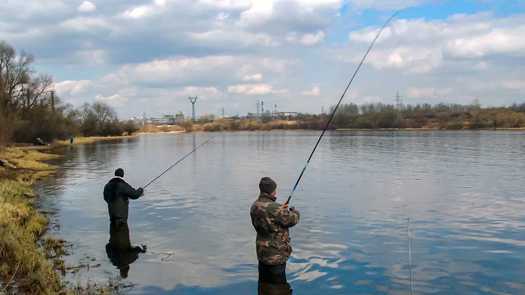 Meknės – pirmi pavasariniai laimikiai  Meknės – pirmi pavasariniai laimikiai