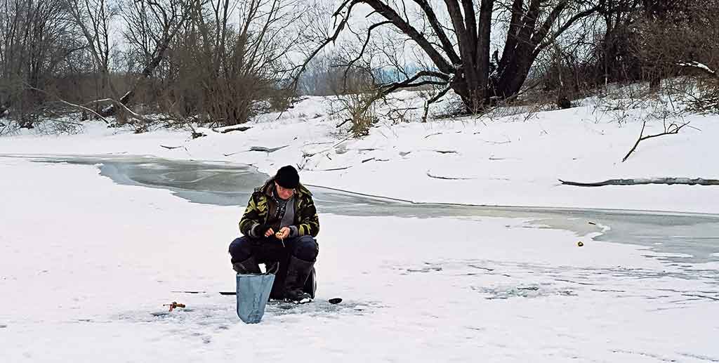 Smagiausia poledinė žūklė. Kur ieškoti laimikio Smagiausia poledinė žūklė. Kur ieškoti laimikio