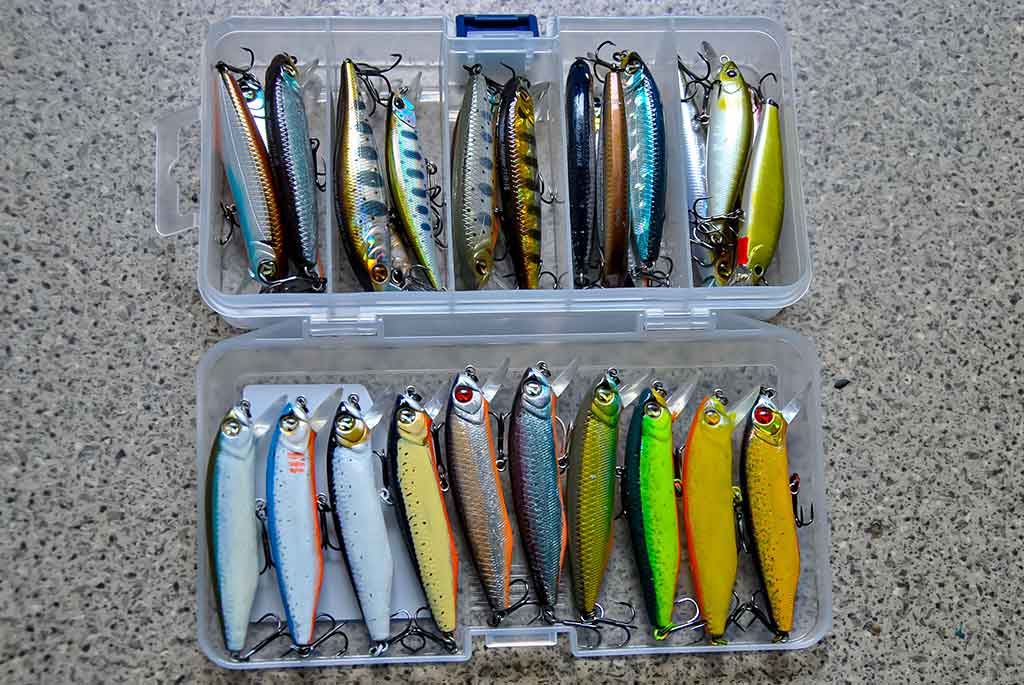 Sterkai ir vobleriai Sterkai ir vobleriai