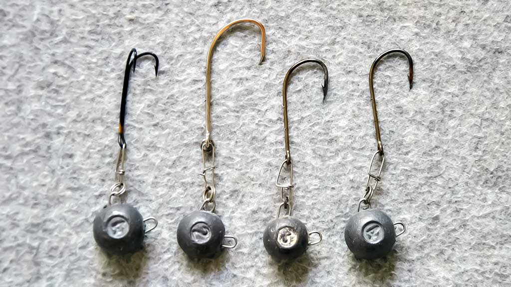 Galvakablis ar ofsetinė galvutė? Antra dalis Galvakablis ar ofsetinė galvutė? Antra dalis