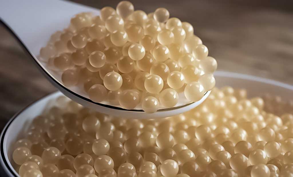 Baltieji ikrai Baltieji ikrai