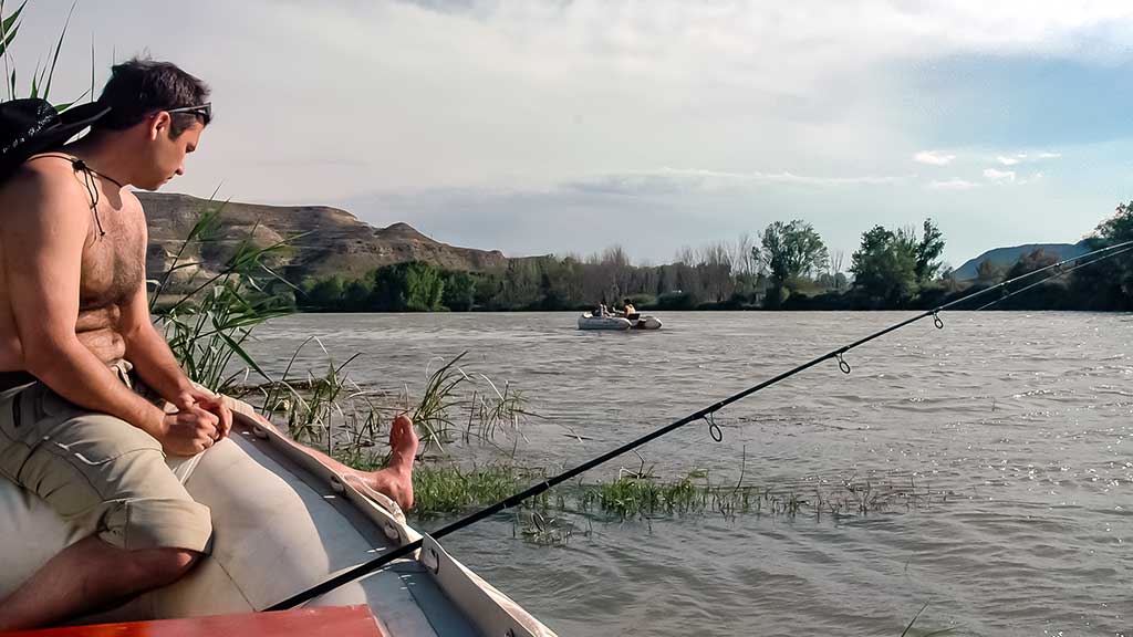 Šamai prie Kaku-kaku salos. Visa ko pradžia Šamai prie Kaku-kaku salos. Visa ko pradžia