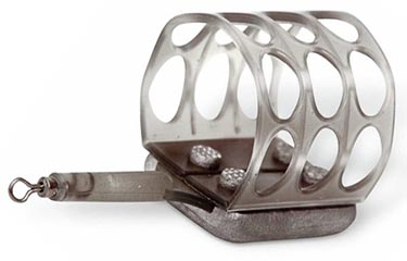Šėrykla Browning Big Pit Feeder Mini 15g Šėrykla Browning Big Pit Feeder Mini 15g