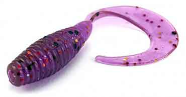 Guminukas Lucky John Pro Micro Grub Guminukas Lucky John Pro Micro Grub