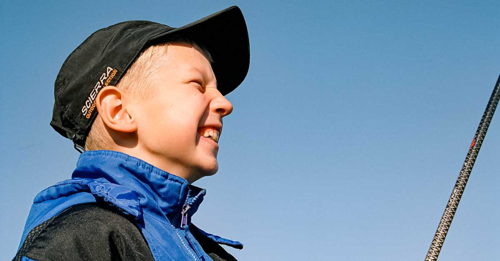 Ešerius – plūdine meškere Ešerius – plūdine meškere